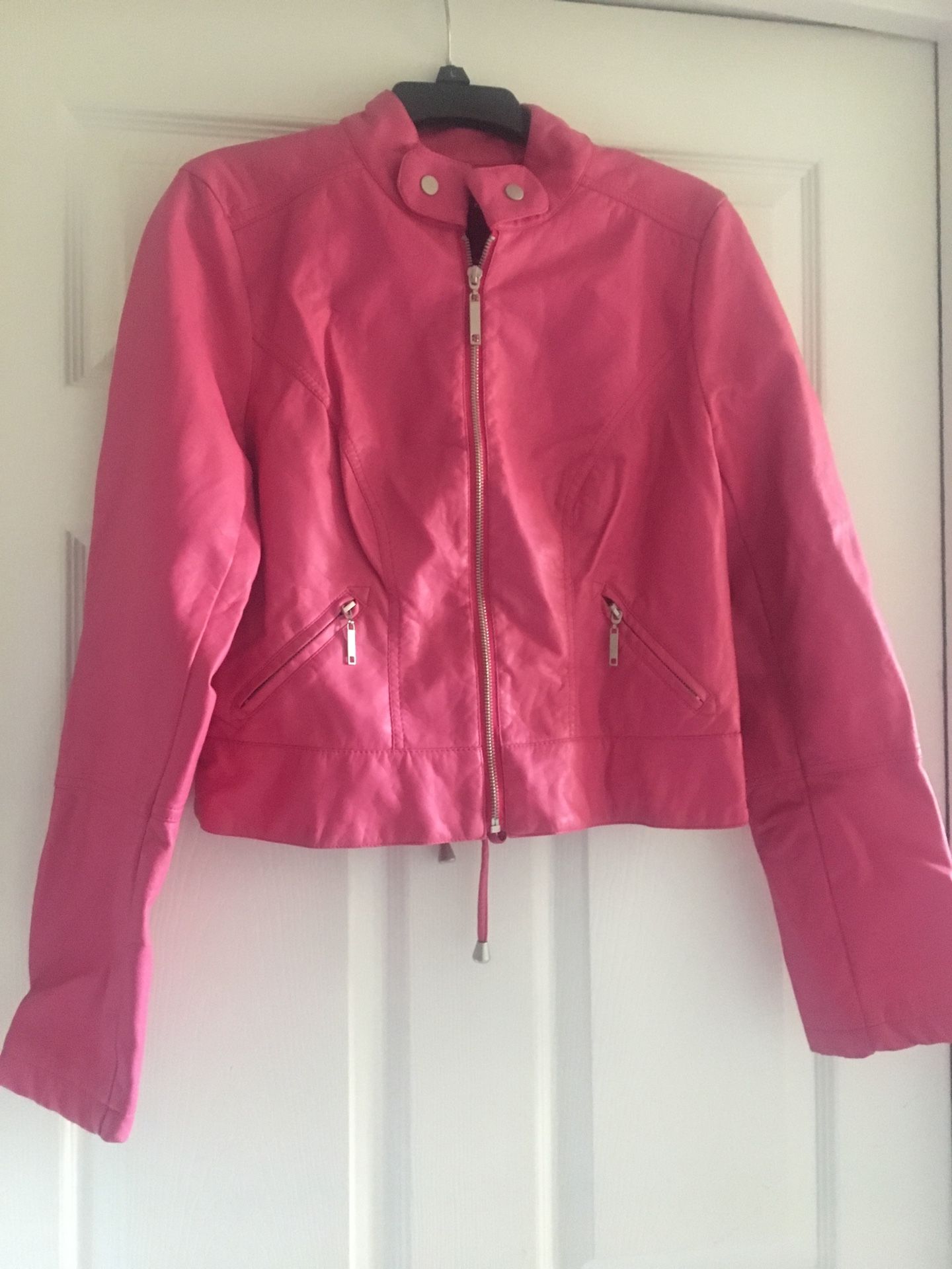 Jacket Size Large Each
