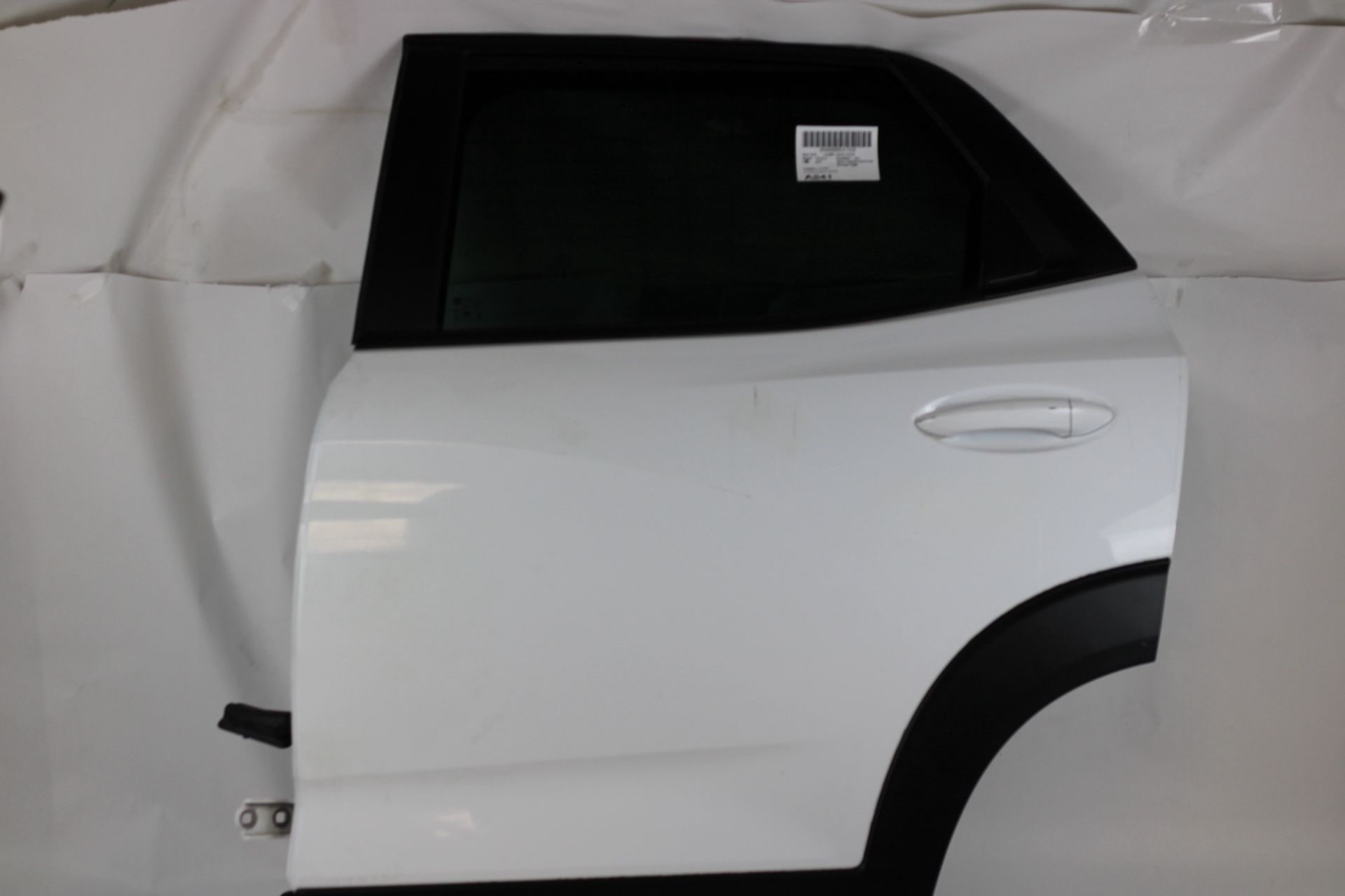 2021 Chevy Trailblazer Rear Left Hand Door
