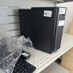 Acer Pc, w mouse and keyboard