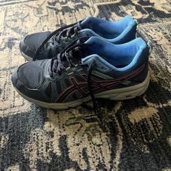 ASICS Shoes 