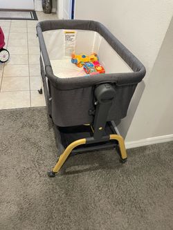 Bassinet