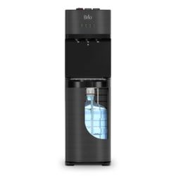 Water Dispenser 