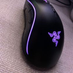 Razor Mamba Elite