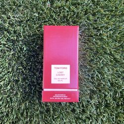 Tom Ford Lost Cherry 