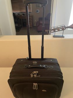 Laptop/file Briefcase