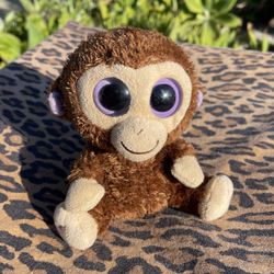 ty Beanie Baby Coconut