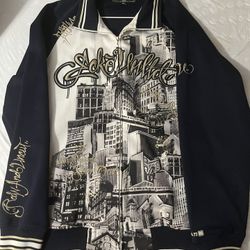 Vintage Marc Eco Jacket