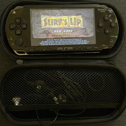 PSP