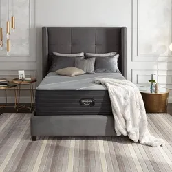 California King Beautyrest Black Hybrid Mattress 16” Pillow Top – Factory Direct, Premium Comfort | Liquidation Sale & Same-Day Delivery 🚚