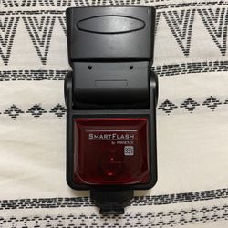 Phoenix SmartFlash 99N Shoe-Mount Flash