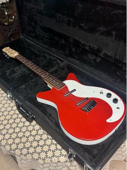 Danelectro 59