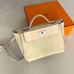 Brand New Leather Bag 