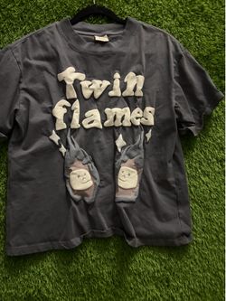 Twin flames t shirt