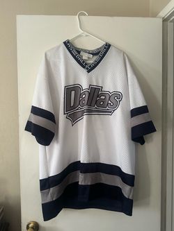 Dallas cowboys jersey
