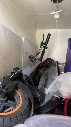e scooter