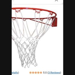 Basketball Rim Hoop