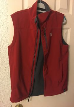 Men or women's vest