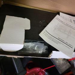 Mount It Tilt TV Mount 