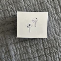 Airpods Pro 3 