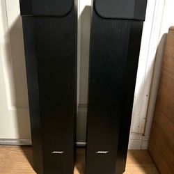 Bose Speaker