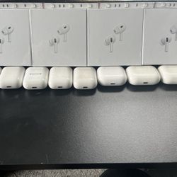 AirPod Pros New In Box Second Gen 