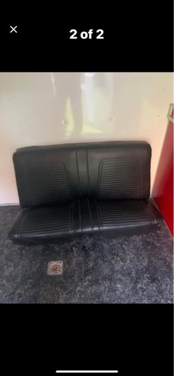 67-69 seats complete set