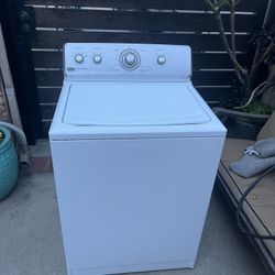 Maytag Washer 