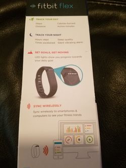 Fitbit Flex