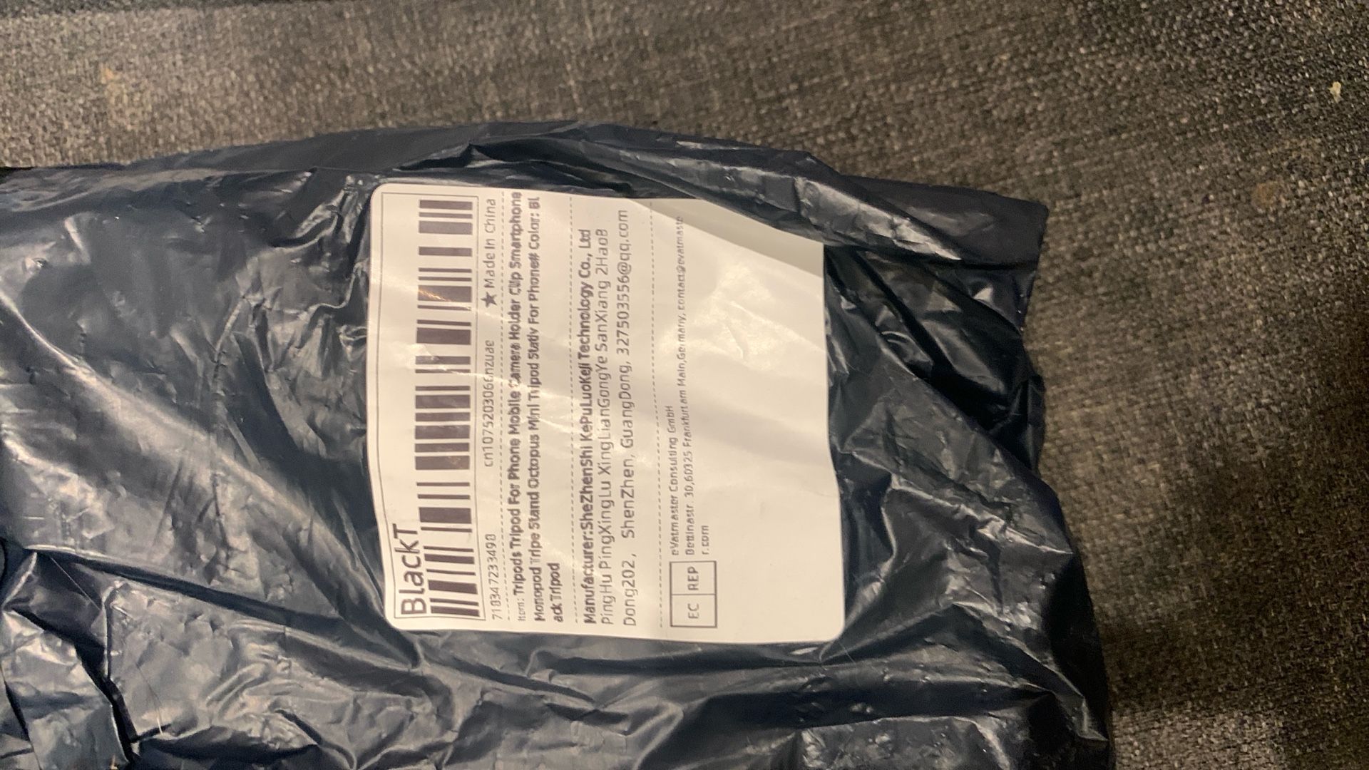 Tripods For Cell Phones