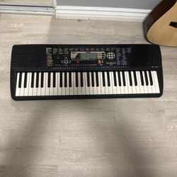 Yamaha Keyboard