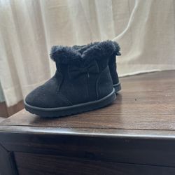 Boots For Girl Size 6 