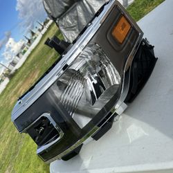 New Ford Flex Driver Headlight 13-19 