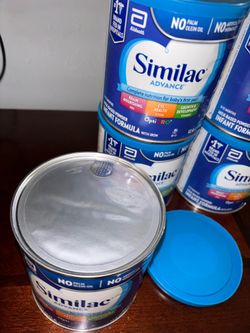 Similac Advance 5x$50