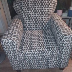  Accent Chair From American Furniture Warehouse