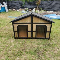 Casa De Perro Dog House Only $60