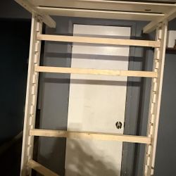 Twin Mattress Frame. 