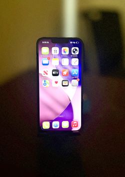 iPhone 16e Perfect Condition (boost mobile)