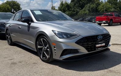 2024HyundaiSonata