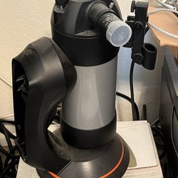Telescope