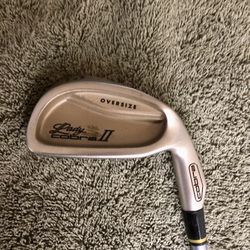 Lady Cobra 2 #3 Iron 