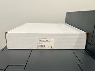 Avigilon H4AMH-AD-IRIL1
