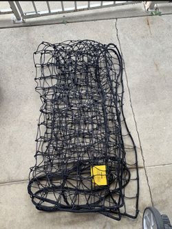ULINE Pallet racket Netting