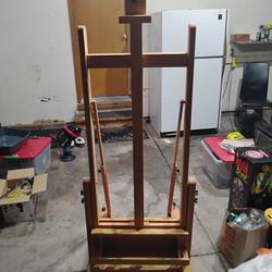 Painting Easel 
