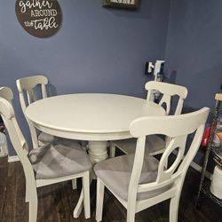 Dining Set 