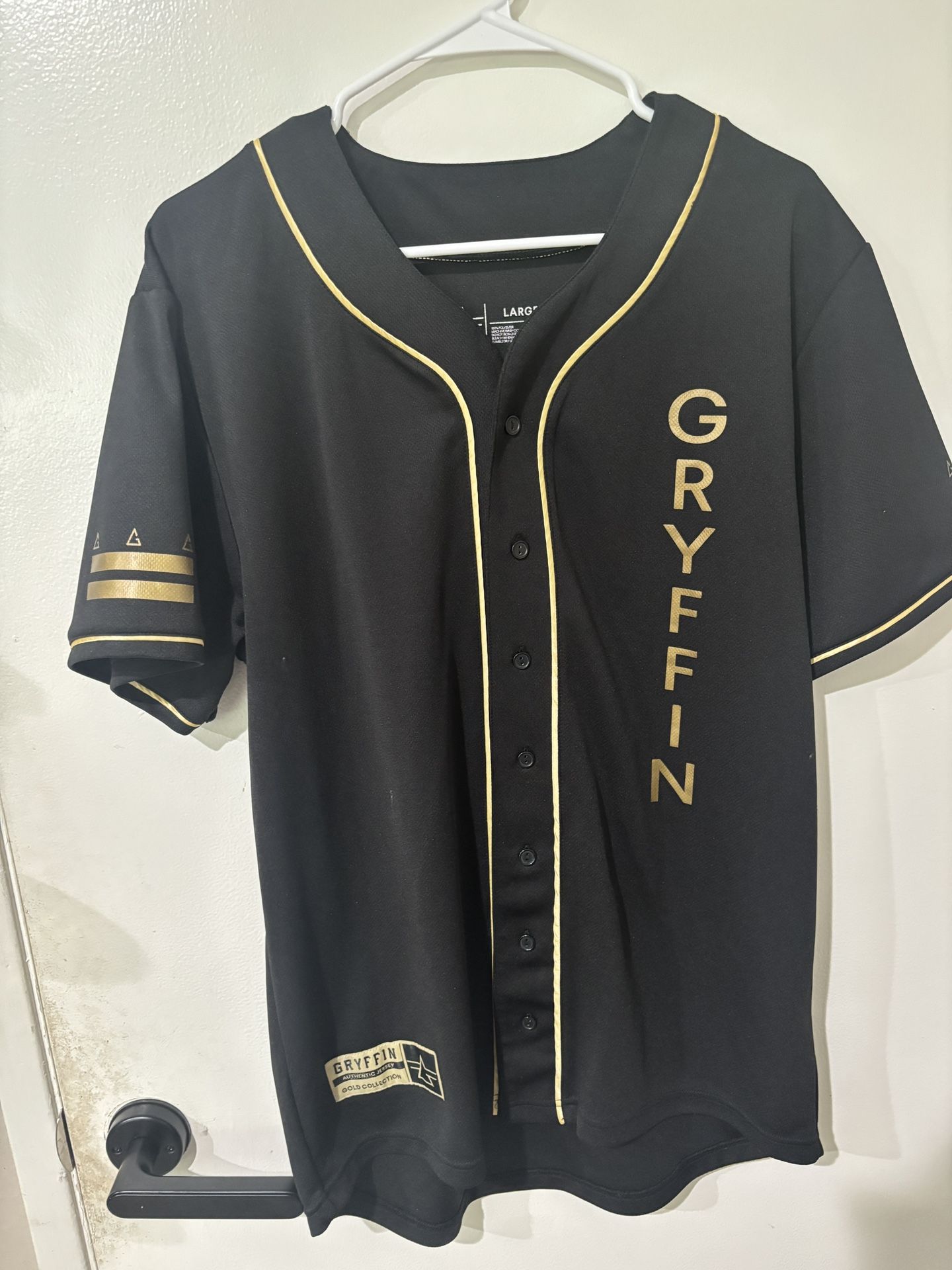 Gryffin Rave Jersey