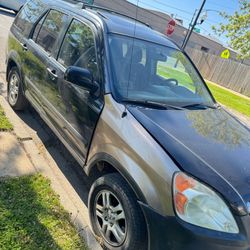 Honda Crv 2003