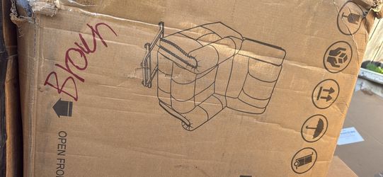 Recliner Chair