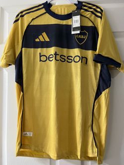 Jersey