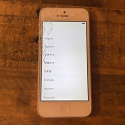 Apple iPhone 5 32gb