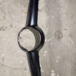 W212 E63 Front Grille